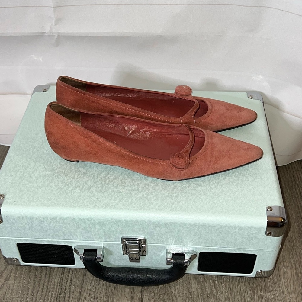 Prada Size 36